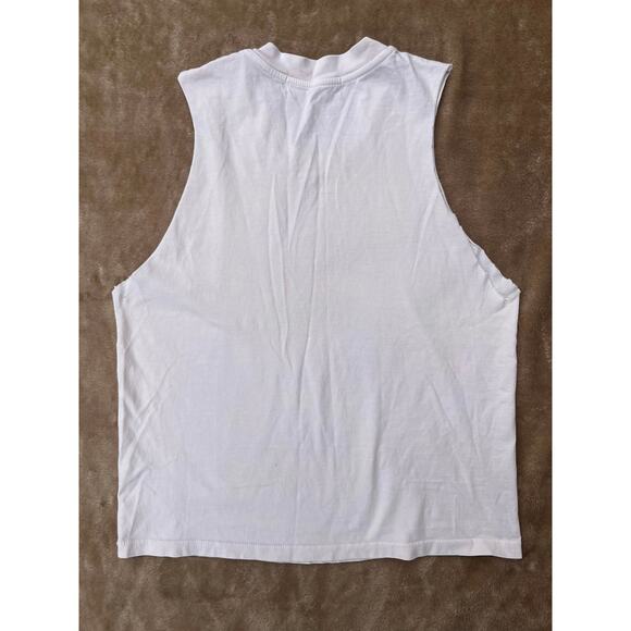 Daydreamer For Free People Johnny Cash Tank Women’s Size Small/Medium - Picture 2 of 5